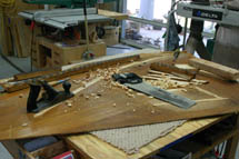 Soundboard